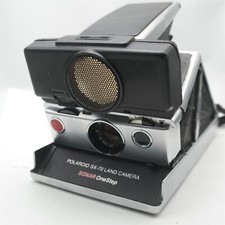 Vtg polaroid land for sale  Tustin