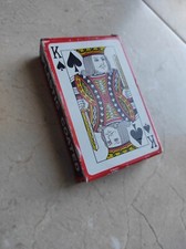 conjunto de cartas de jogo ideia de presente coleção rara papel plástico jogo de mesa pôquer comprar usado  Enviando para Brazil