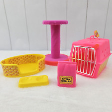 Barbie fluff cat for sale  Cedar Rapids