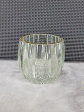 glass pumpkin jar for sale glass pumpkin jar for sale League City