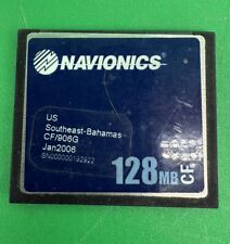 Navionics 905g compact for sale  Absecon