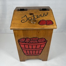 Handmade potatoes taters for sale  Beecher