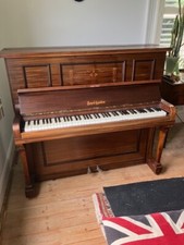 Boyd london. upright for sale  HASTINGS