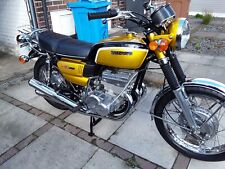 Suzuki gt550 1972 for sale  OLDHAM
