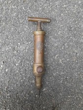 Ancienne pompe seringue d'occasion  Lacroix-Saint-Ouen