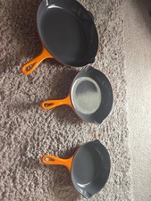 Set cruset orange for sale  Fort Walton Beach