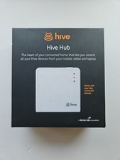 Hive hub nano for sale  LONDON