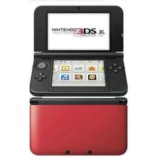 Nintendo 3ds console d'occasion Nintendo 3ds console d'occasion  Livry-Gargan
