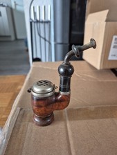 Pfeife ulmer kloben gebraucht kaufen  Ginsheim-Gustavsburg