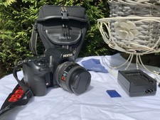Professional pentax digital for sale  TELFORD