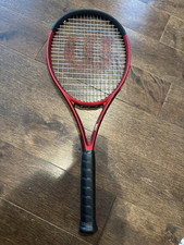 Wilson clash 100 for sale  Akron