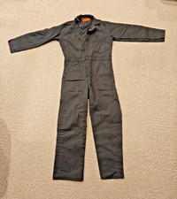 Men coverall size for sale  Titusville