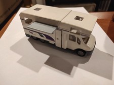 Siku 2536 wohnmobil gebraucht kaufen  Lindau (Bodensee)