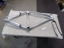 Usado, BICICLETA PRÉ-GUERRA MONARK PRATA KING QUADRO TRAVA GARFO CABEÇA CRACHÁ CABEÇA CONJUNTO COPOS #9 comprar usado  Enviando para Brazil