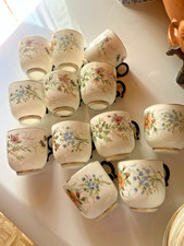 Service café porcelaine d'occasion  Lanvollon
