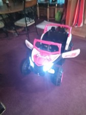 24v power wheels for sale  Byron