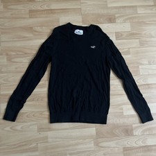 Men hollister jumper for sale  LONDON
