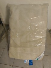 Kaschmir decke creme gebraucht kaufen  Wesseling