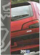 Catalogue peugeot 306 d'occasion Catalogue peugeot 306 d'occasion  Bray-sur-Somme