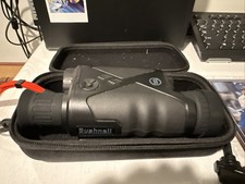 Bushnell equinox 4.5x40mm for sale  Berry