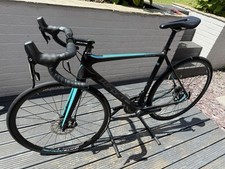 Road bike carbon for sale  LYDNEY