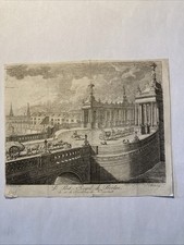 Berlin königsbrücke riginal gebraucht kaufen  Strausberg