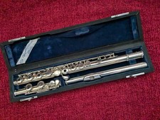 Miyazawa flute 95sr for sale  BOURNE