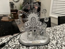 Solar power ferris for sale  Roanoke