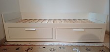 Ikea brimnes gästebett gebraucht kaufen  Stein