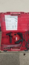 Hilti schlagbohrmaschine gebraucht kaufen  Meißen