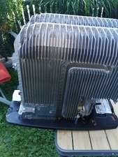 Truma heizungs5004 gebraucht kaufen  Schermbeck