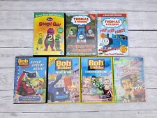 Kids dvd joblot for sale  BROMLEY