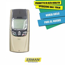 Telefono cellulare nokia usato  Torino