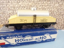 Hornby wagon isotherme d'occasion  Châteaudun