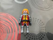 Playmobil chevaliers fleur d'occasion  Val-de-Saâne