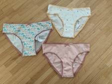Zara unterhose gr gebraucht kaufen  Berlin