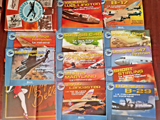 Fiches bombardiers géant d'occasion  Libourne