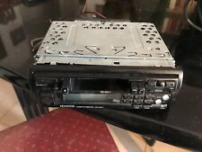 Autoradio kenwood krc usato  Villaricca