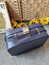 Vintage vanity case for sale  ST. AUSTELL