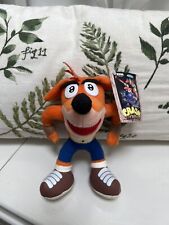 Crash bandicoot japan for sale  WORTHING