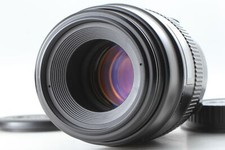 Objectif Canon Macro EF 100Mm F/2.8 [ÉTAT MINT] Venu Du JAPON #4658 comprar usado  Enviando para Brazil