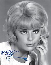 Elke sommer signed for sale  SWINDON