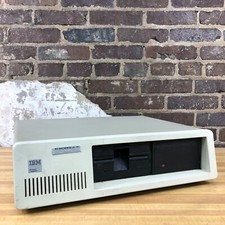 Vintage ibm 5150 for sale  Akron