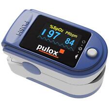 Pulsoximeter pulox 200 gebraucht kaufen  Köln