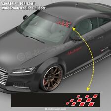Racing paresoleil sunstrip d'occasion  Expédié en France