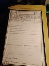 Mini innocenti 120 usato  Italia