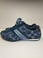 Coach jayme sneakers for sale  Henrico