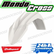 Parafango anteriore cross usato  Italia
