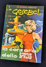 Gesebel ed. corno usato  Torino