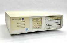 De colección HP Vectra XA6/200DT Pentium Pro 200 MHz 64 MB SIN/HDD PC MATROX MGA-MIL/2 segunda mano  Embacar hacia Argentina